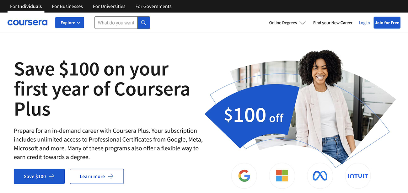 Coursera