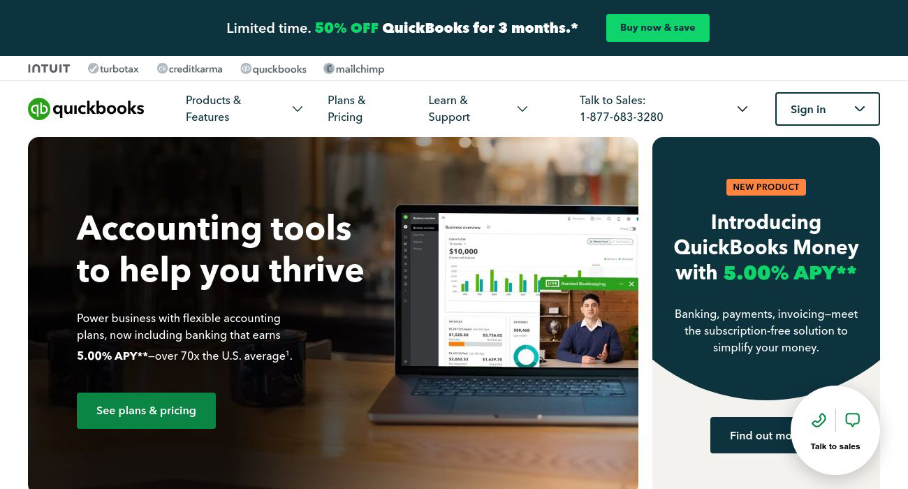 Quickbooks